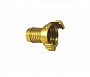 Разъем Geka 4 Geka Coupling 4